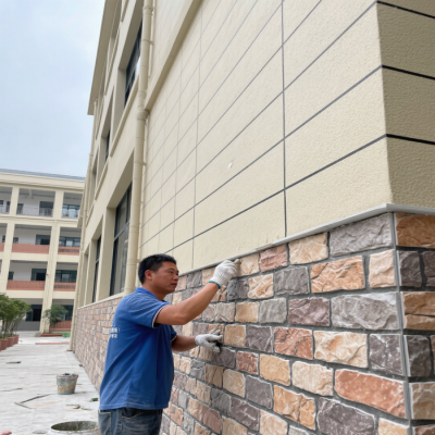 專業軟瓷施工，就選耀美！全國服務，品質保障，聯系陳工13638350103精準報價